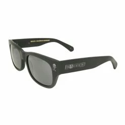 Sullen Clothing & Black Flys Lunettes De Soleil - Next Chapter Polarized Gloss