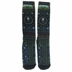 Sullen Clothing Chaussettes - Left Coast