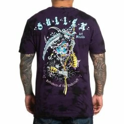 Sullen Clothing T-Shirt - Art Wizards