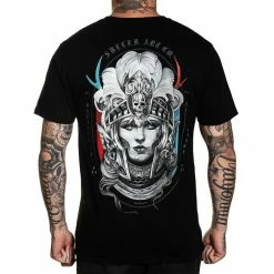 Sullen Clothing T-Shirt - Balance