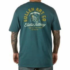 Sullen Clothing T-Shirt - Balance