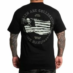 Sullen Clothing T-Shirt - Banner