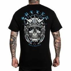 Sullen Clothing T-Shirt - Berserker