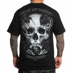 Sullen Clothing T-Shirt - Biomech