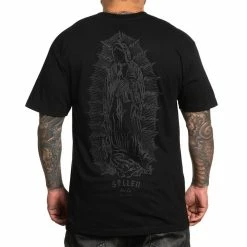 Sullen Clothing T-Shirt - Bola Tattoo