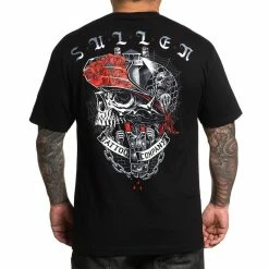 Sullen Clothing T-Shirt - Breakout