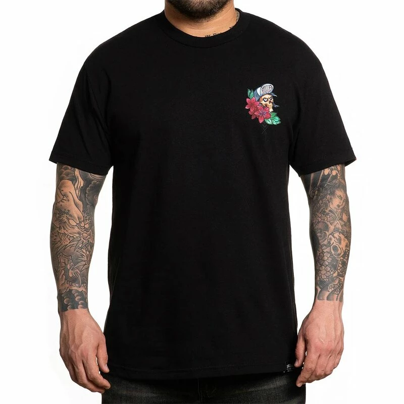 Sullen Clothing T-Shirt - Choloha Sunset – Image 2