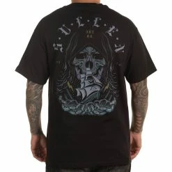 Sullen Clothing T-Shirt - Dark Waters