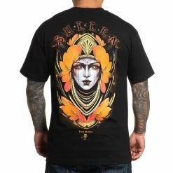 Sullen Clothing T-Shirt - David Mention