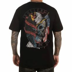 Sullen Clothing T-Shirt - Dishonor