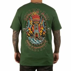 Sullen Clothing T-Shirt - Don Kunto