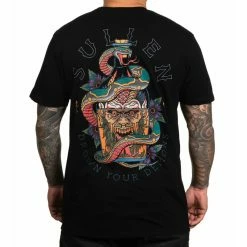 Sullen Clothing T-Shirt - Drown Your Demons