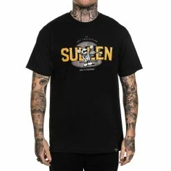Sullen Clothing T-Shirt - Easy Street