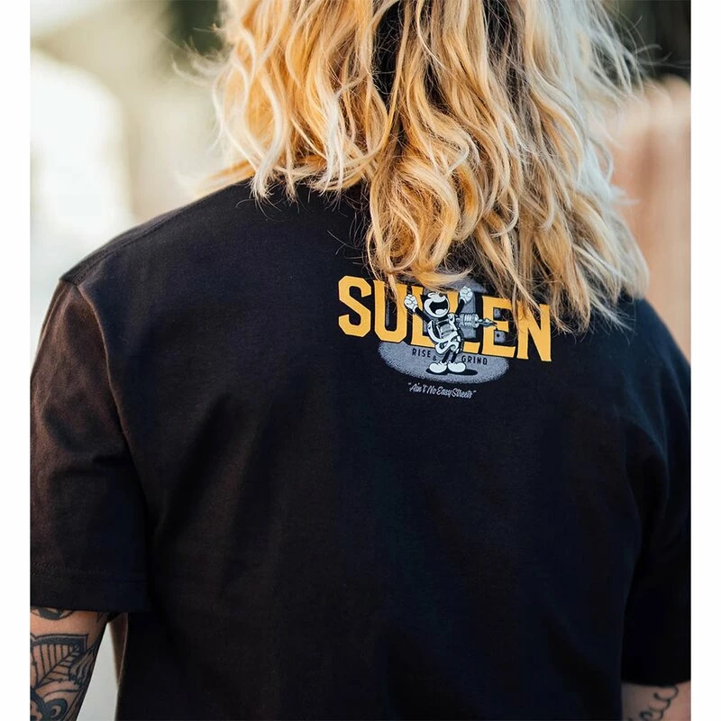 Sullen Clothing T-Shirt - Easy Street – Image 3