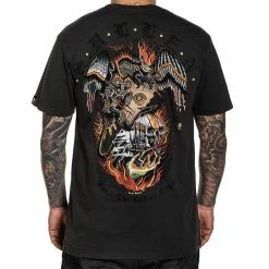 Sullen Clothing T-Shirt - End Of Days