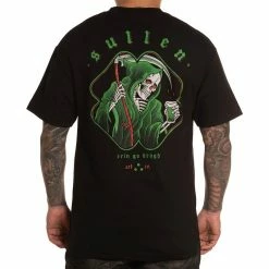 Sullen Clothing T-Shirt - Erin Go Bragh