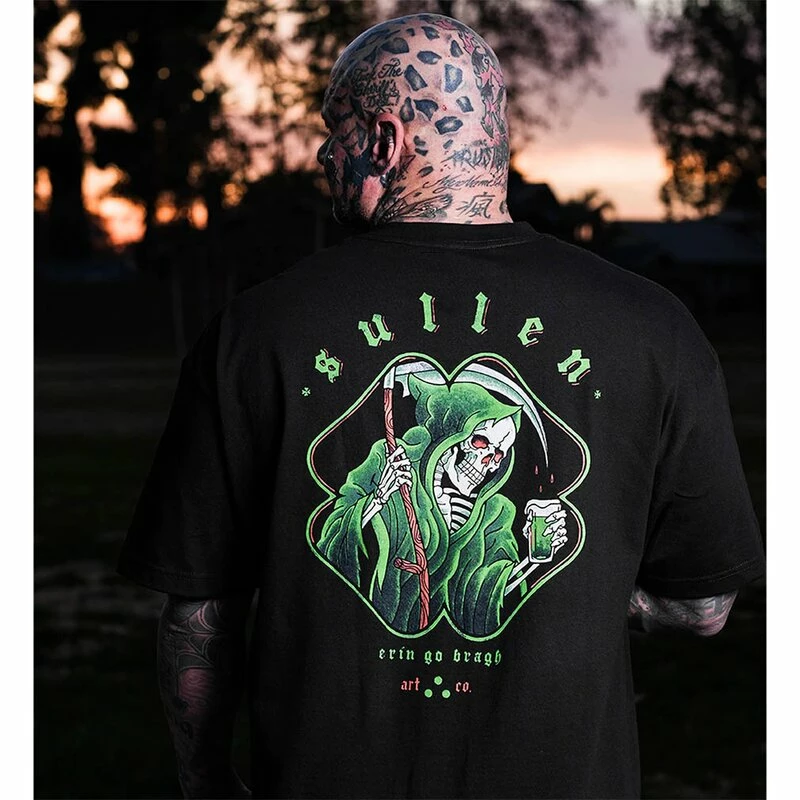 Sullen Clothing T-Shirt - Erin Go Bragh – Image 4