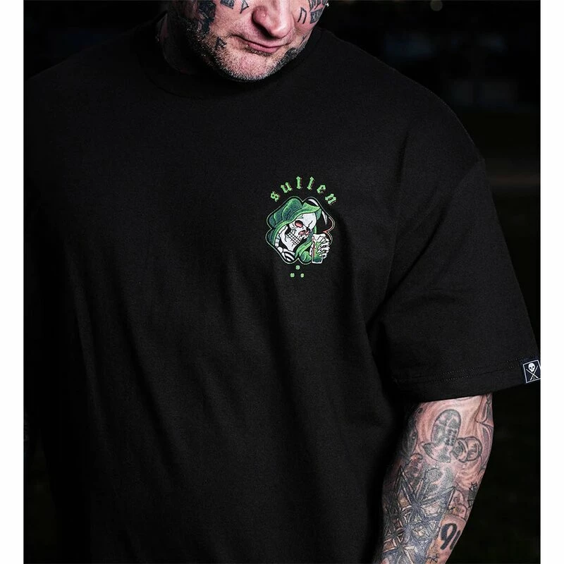 Sullen Clothing T-Shirt - Erin Go Bragh – Image 5