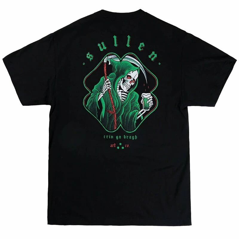 Sullen Clothing T-Shirt - Erin Go Bragh – Image 6