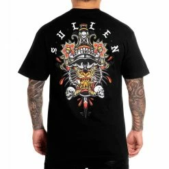 Sullen Clothing T-Shirt - Escape