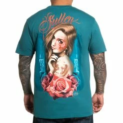 Sullen Clothing T-Shirt - Eve