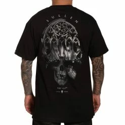 Sullen Clothing T-Shirt - Farrar