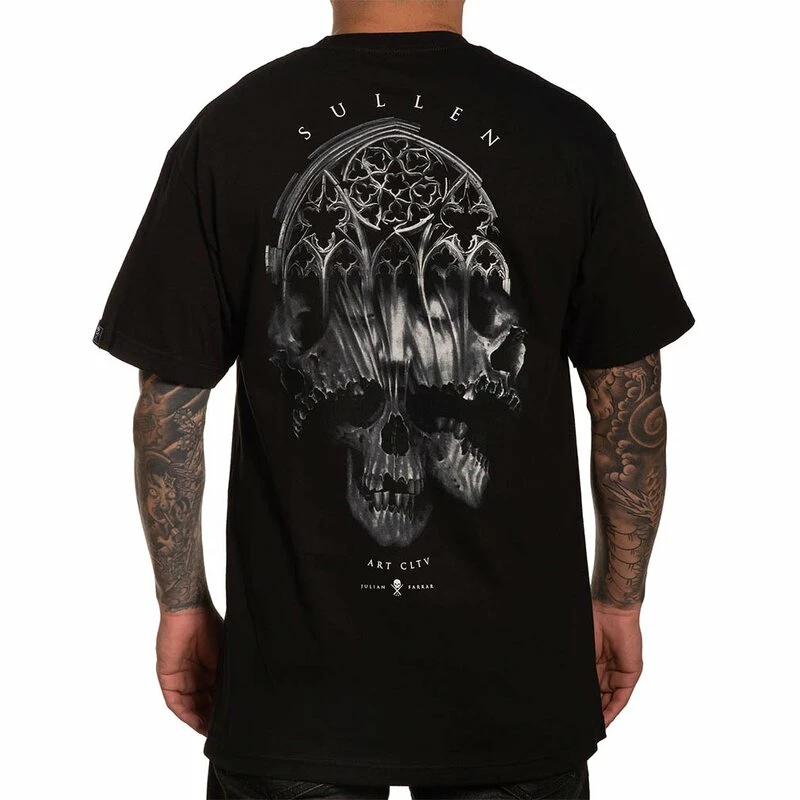 Sullen Clothing T-Shirt - Farrar