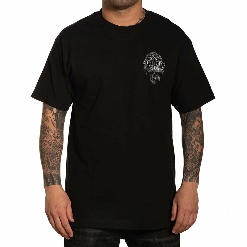 Sullen Clothing T-Shirt - Farrar – Image 3
