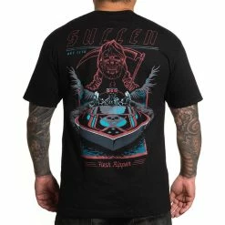 Sullen Clothing T-Shirt - Flesh Rippers