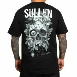 Sullen Clothing T-Shirt - Freaky