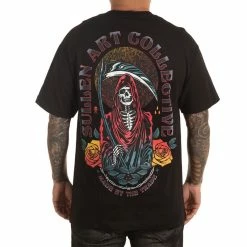 Sullen Clothing T-Shirt - Gate Keeper