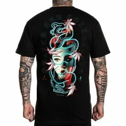 Sullen Clothing T-Shirt - Gaze