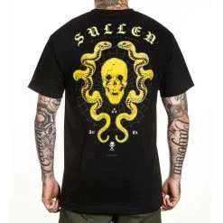 Sullen Clothing T-Shirt - H Tattooer