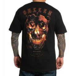 Sullen Clothing T-Shirt - Hanton
