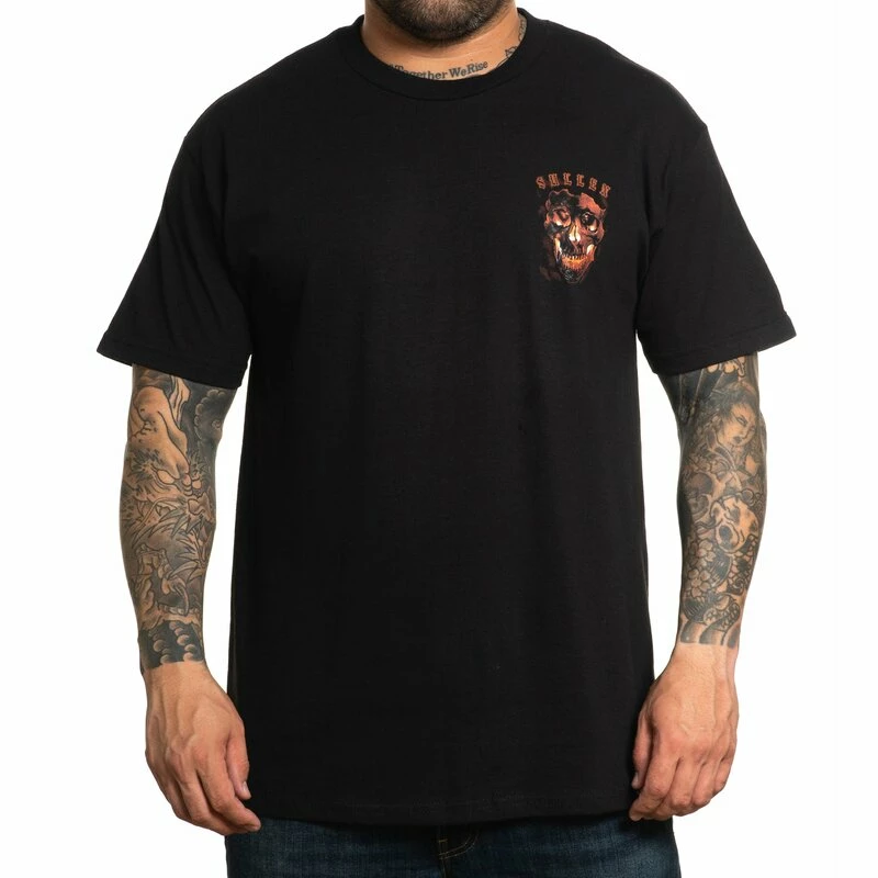 Sullen Clothing T-Shirt - Hanton – Image 2