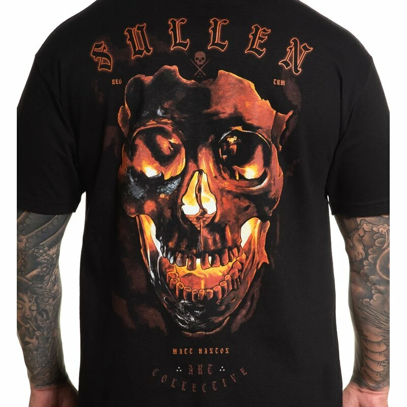 Sullen Clothing T-Shirt - Hanton – Image 3