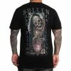 Sullen Clothing T-Shirt - Heartless