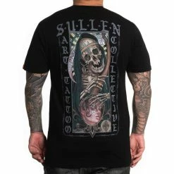 Sullen Clothing T-Shirt - Heartless