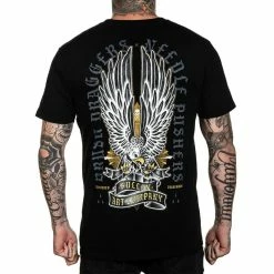 Sullen Clothing T-Shirt - Heritage