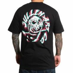 Sullen Clothing T-Shirt - Hurricane