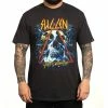 Sullen Clothing T-Shirt - Hysteria