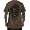 Sullen Clothing T-Shirt - Inauguro