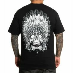 Sullen Clothing T-Shirt - Indigenous