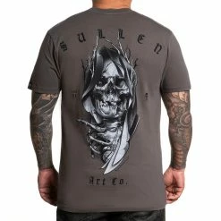Sullen Clothing T-Shirt - Inkspiracy