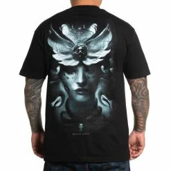 Sullen Clothing T-Shirt - Jadur