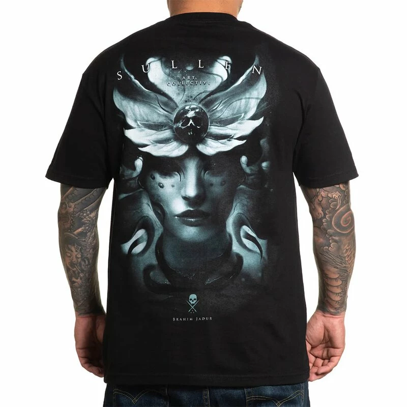 Sullen Clothing T-Shirt - Jadur