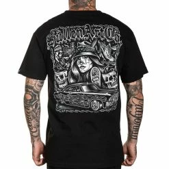 Sullen Clothing T-Shirt - Keep It Real