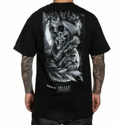Sullen Clothing T-Shirt - Kings Die