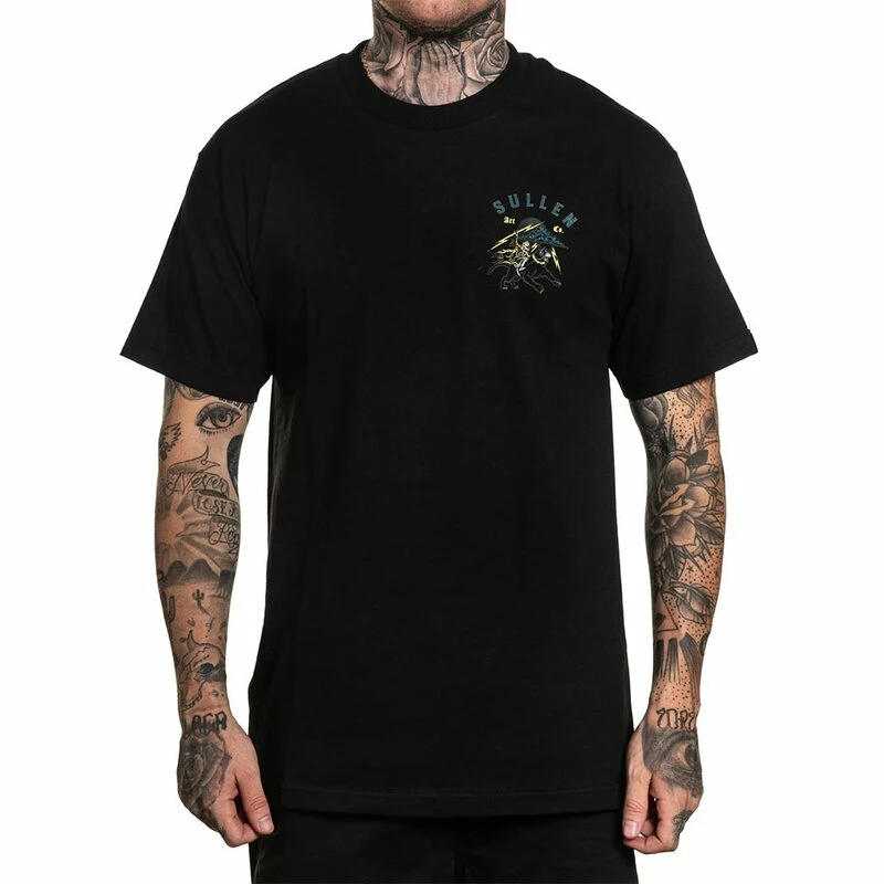 Sullen Clothing T-Shirt - Lords – Image 2