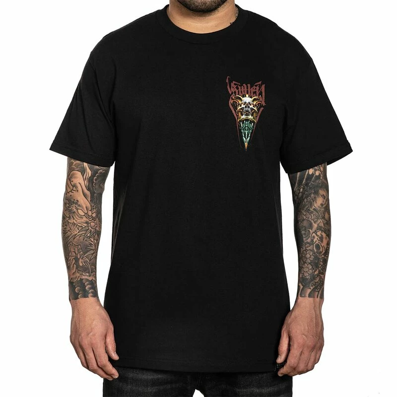 Sullen Clothing T-Shirt - Mads Thrill – Image 2